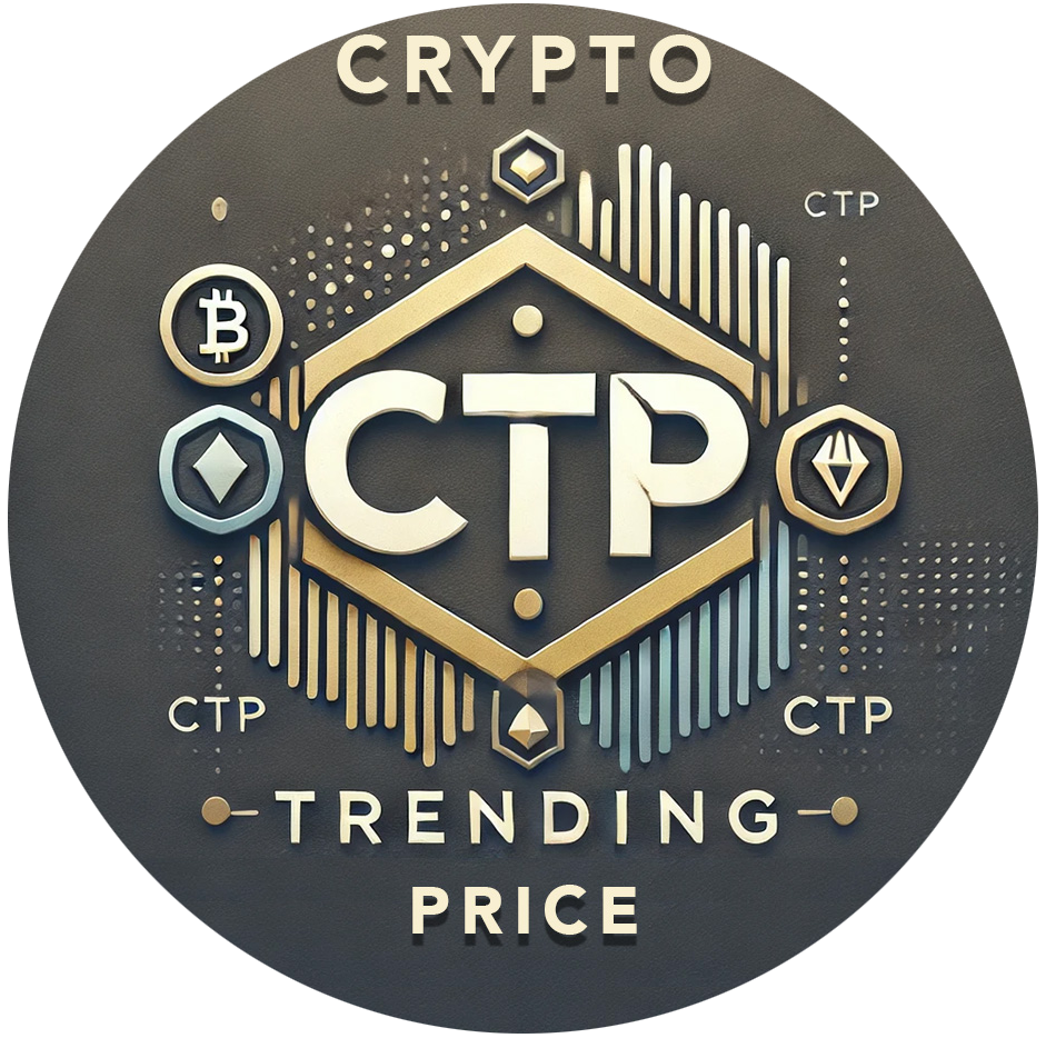 logo crypto trend prices, coins in real time